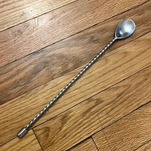 LIKE NEW Drink stir spoon lot of 10